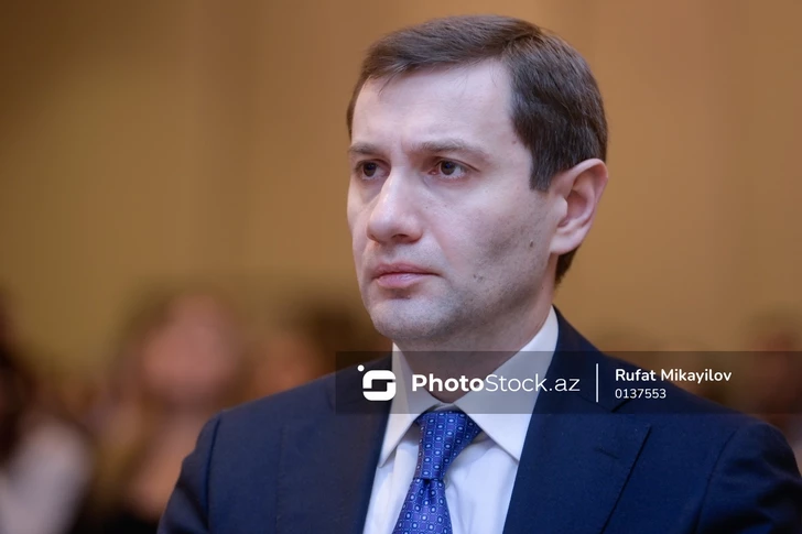 Фарид Османов назвал ключевые факторы устойчивости цифровой трансформации в Азербайджане