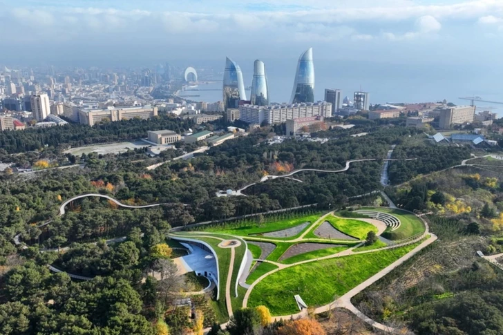 В AHK Azerbaijan назвали Азербайджан крупнейшей экономикой Южного Кавказа