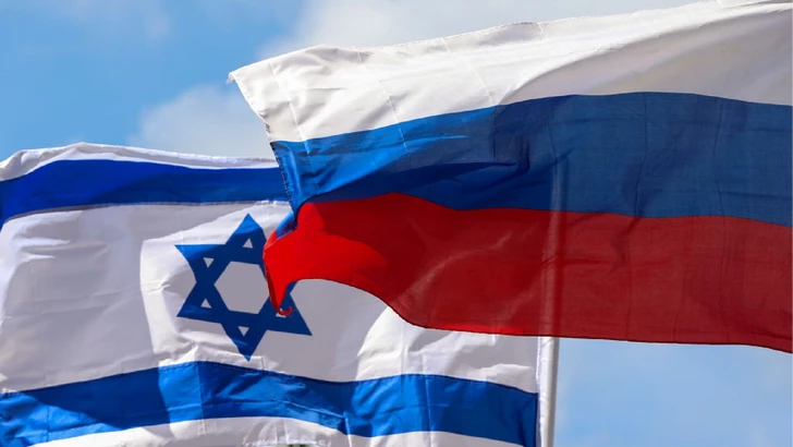 Посольство России рекомендовало своим гражданам воздержаться от поездок в Израиль