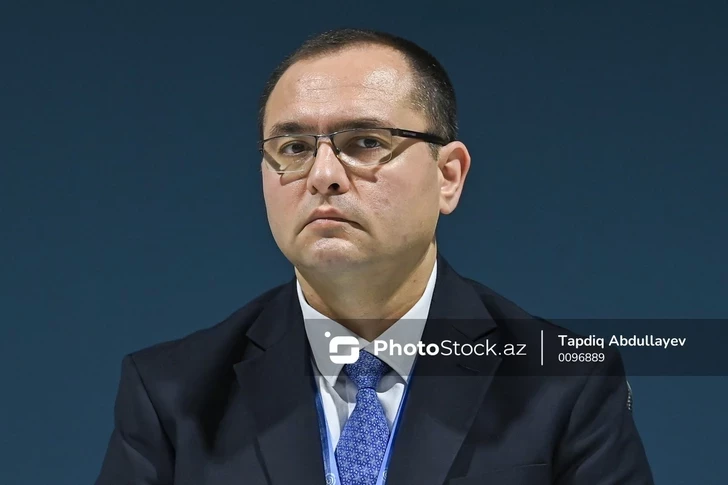 Министр сельского хозяйства Азербайджана подвел итоги агрофестивалей