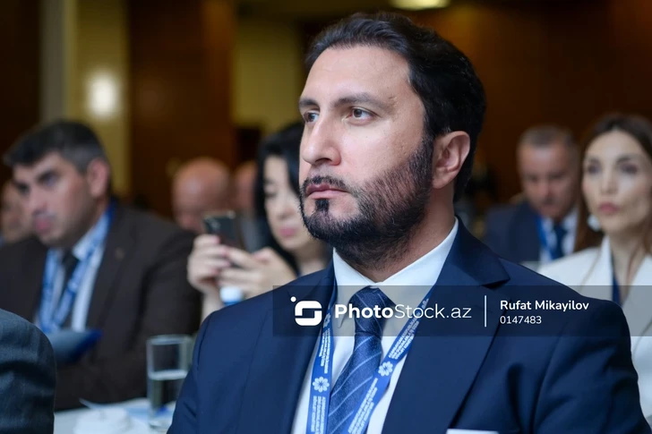Гендиректор Baku TV: Зрителю важно, чтобы его слышали