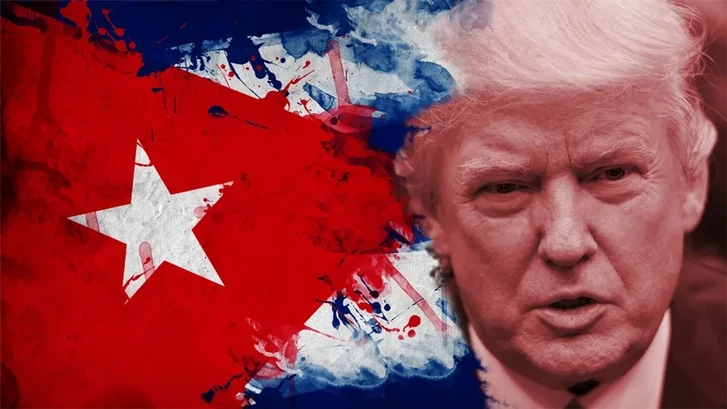 Трамп заявил о гуманитарном кризисе на Кубе и намекнул на «дружественный захват»