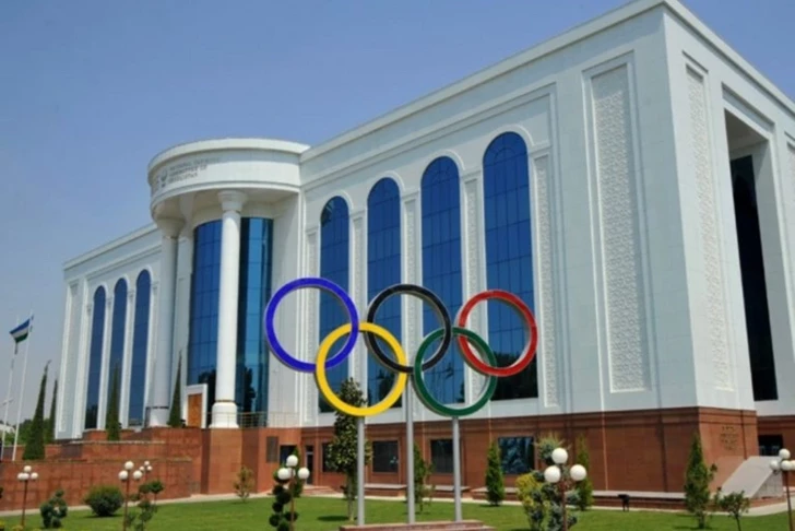 254 спортсмена представят Узбекистан на Играх Содружества в Азербайджане