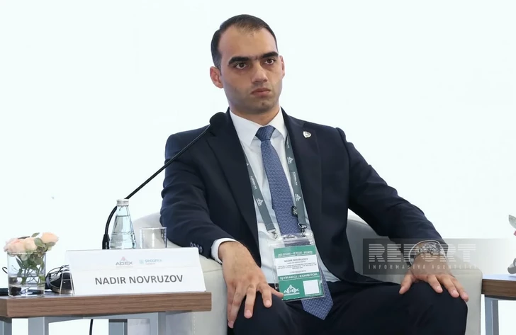 Media.az - Новости Азербайджана - Азербайджан подключил ИИ к проверке государственных IT-систем