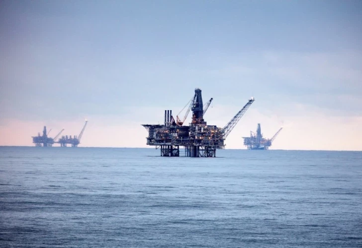 Что скрывают недра «Карабаха»: bp поручила SLB обработку сейсмических данных