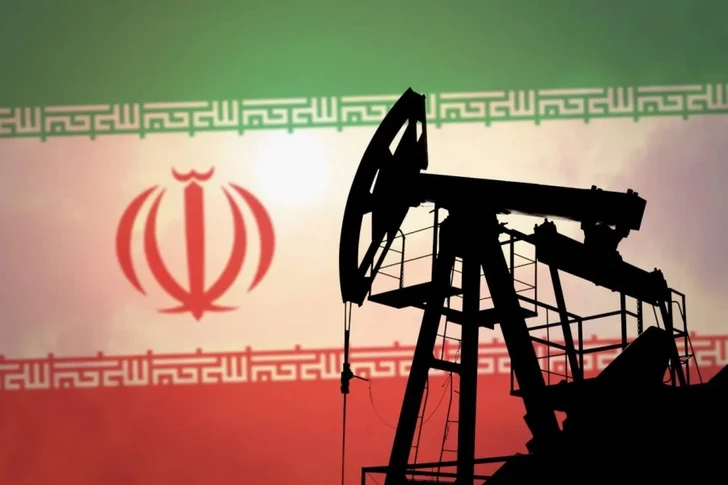 Иран впервые после войны начал экспорт нефти в связи с соглашением с США