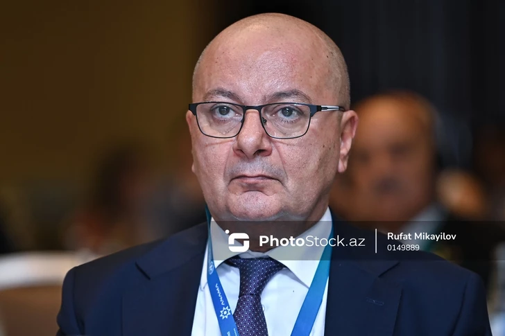 Media.az - Новости Азербайджана - В Баку завершила работу IV Международная конференция по гуманитарному разминированию