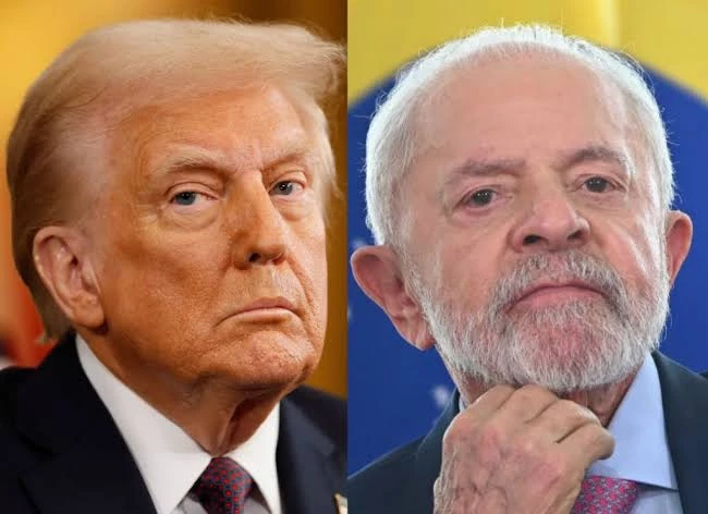 Президент Бразилии стремится исключить Марко Рубио из переговоров с Трампом