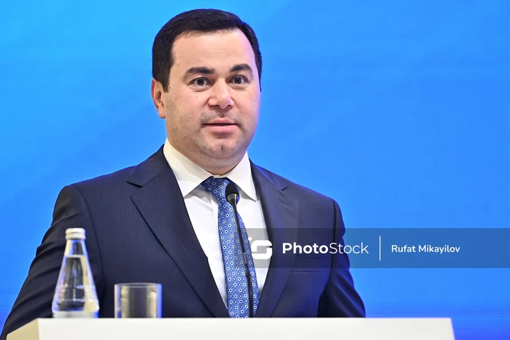 Media.az - Новости Азербайджана - В Баку продолжает работу VII Всемирный форум по межкультурному диалогу