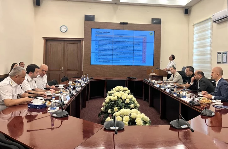 Азербайджан и Турция намерена ускорить грузоперевозки по Среднему коридору