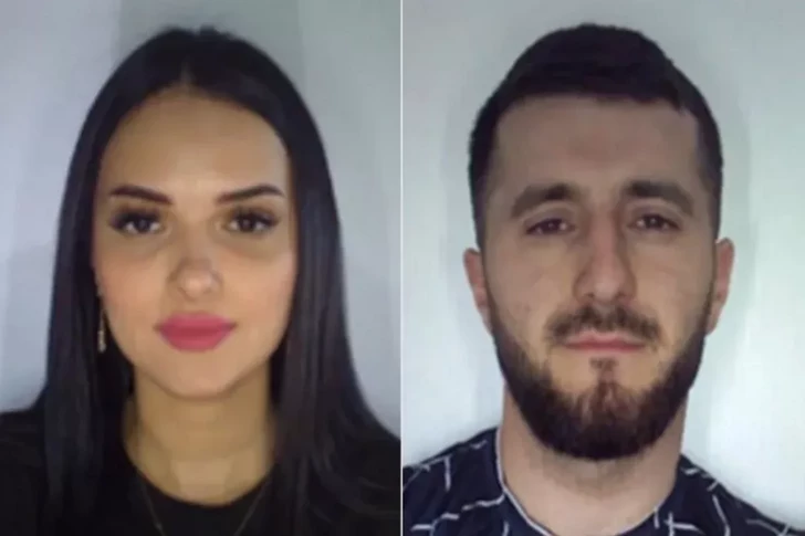 В Азербайджане двое обвиняемых в торговле людьми объявлены в розыск