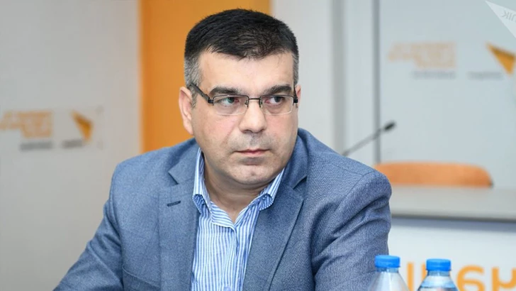 Media.az - Новости Азербайджана - Эксперт оценил значение новой программы бакалавриата по управлению недвижимостью в Азербайджане
