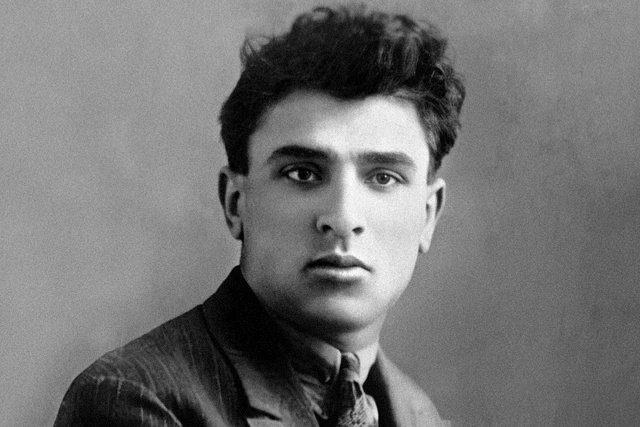Голос, оборванный репрессиями: исполняется 117 лет со дня рождения Микаила Мушфига