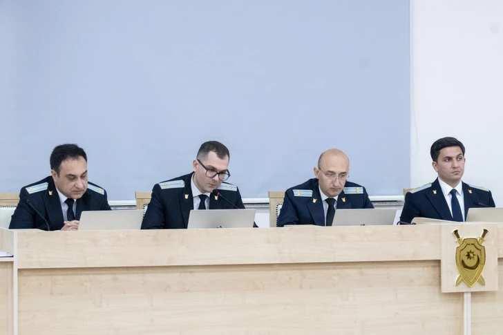 Media.az - Новости Азербайджана - На судебном заседании были продемонстрированы видеоматериалы о захвате Шушинского района