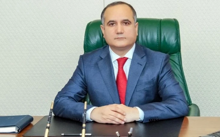 Избран новый председатель рабочей группы по межпарламентским связям Азербайджан-Пакистан