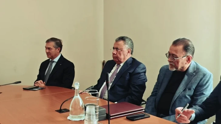 Media.az - Новости Азербайджана - УМК и Святой престол подписали беспрецедентный меморандум о межрелигиозном диалоге