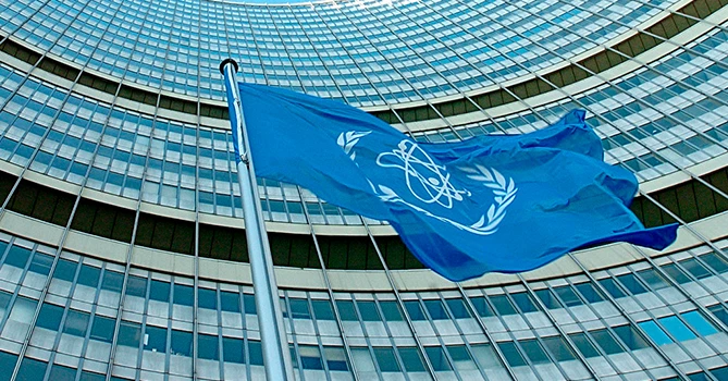МАГАТЭ инициирует переговоры России и Украины о прекращении огня