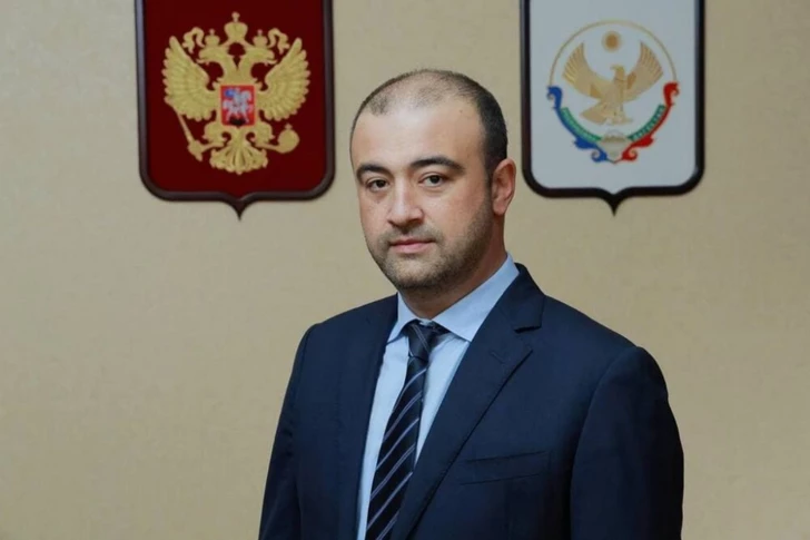 Новым главой Дербента стал азербайджанец