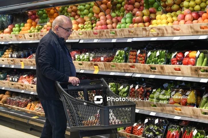 Какие продукты подешевеют, а какие подорожают в Азербайджане осенью - Прогноз экономиста