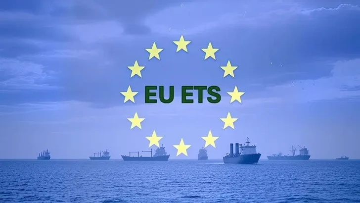 Экономист ЦБА: За EU ETS стоит развитый рынок производных финансовых инструментов