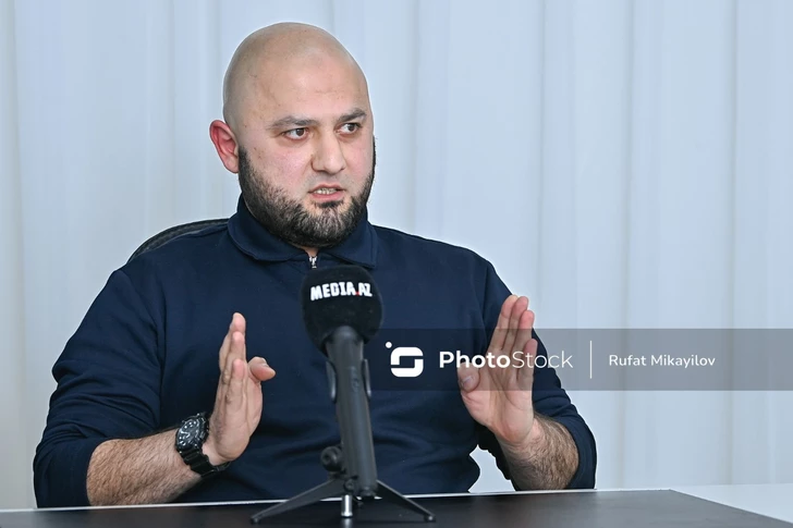 Media.az - Новости Азербайджана - От анестезии до борьбы с фобиями: Возможности клинического гипноза в Азербайджане - ИНТЕРВЬЮ