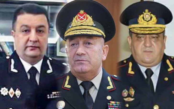 Назначен новый руководитель исправительного учреждения для высокопоставленных осужденных