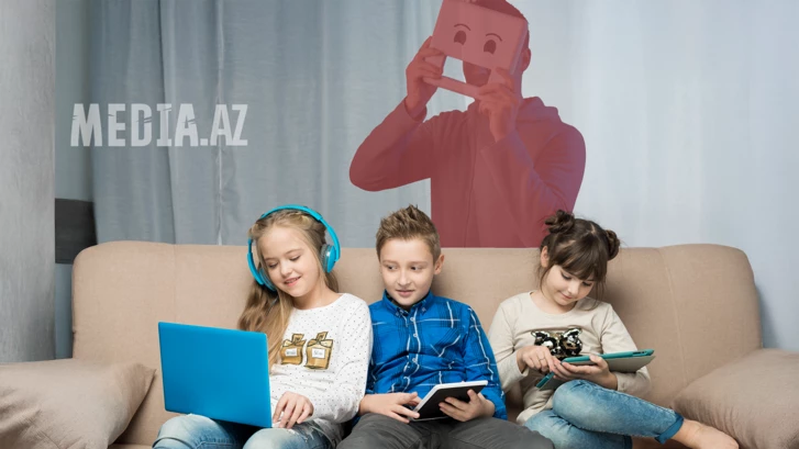 Roblox: игра или платформа для педофилов? Власти Азербайджана ждут реакции от корпорации