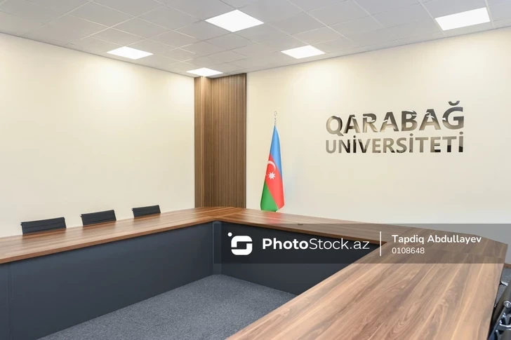 Декан Карабахского университета: ЕС может усилить техническую помощь Азербайджану в разминировании