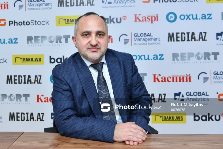 Media.az - Новости Азербайджана - Имеют ли право банки и НБКО в Азербайджане звонить родственникам должников? Разъяснение юриста
