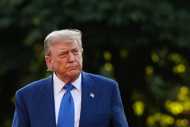 Трамп: Президенты США должны проходить тесты на когнитивные способности