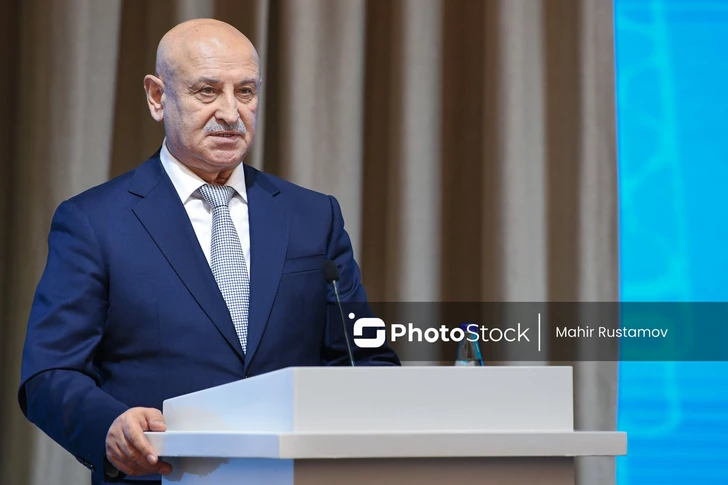 Media.az - Новости Азербайджана - Язык правосудия: стала известна сумма, выделенная на курсы английского для судей