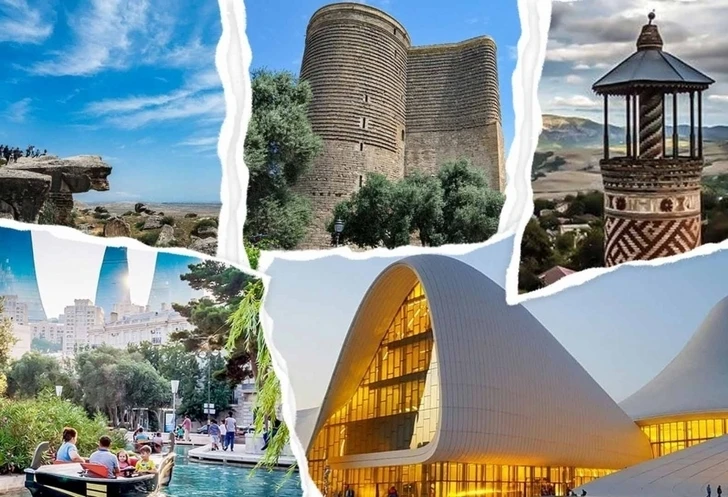 Госагентство о восстановлении туризма в Азербайджане после пандемии