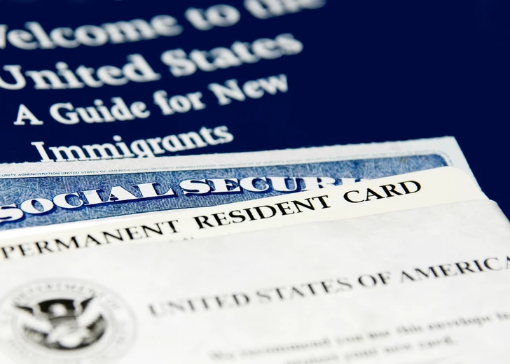 Госдеп США вводит плату за участие в лотерее Green Card