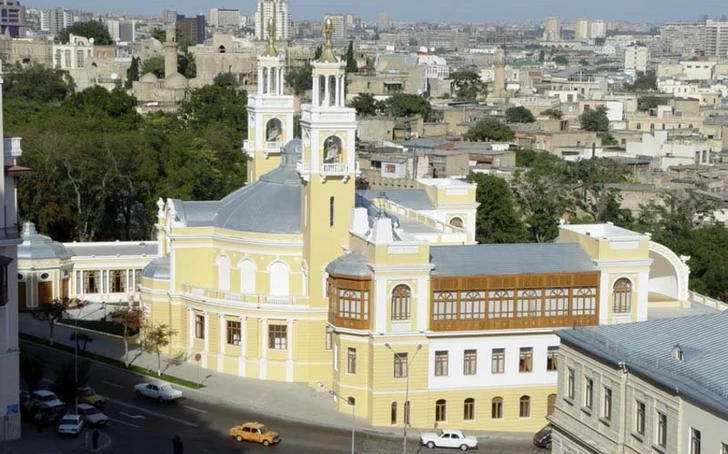 В Баку пройдет благотворительный концерт «Карабахская ночь»