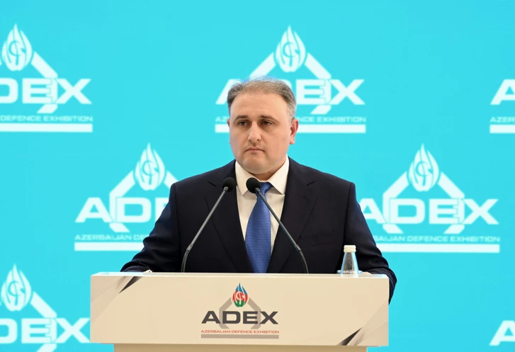 Министр: Опыт Отечественной войны определил приоритеты развития оборонпрома Азербайджана