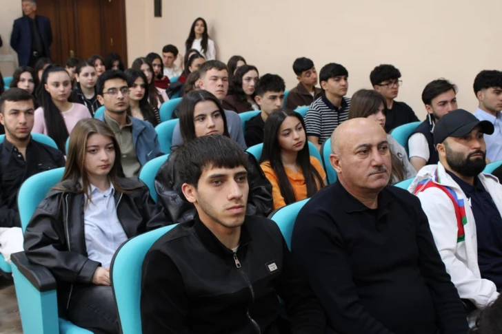 Media.az - Новости Азербайджана - В Губе стартовал Фестиваль WUF13 в преддверии Всемирного форума городов