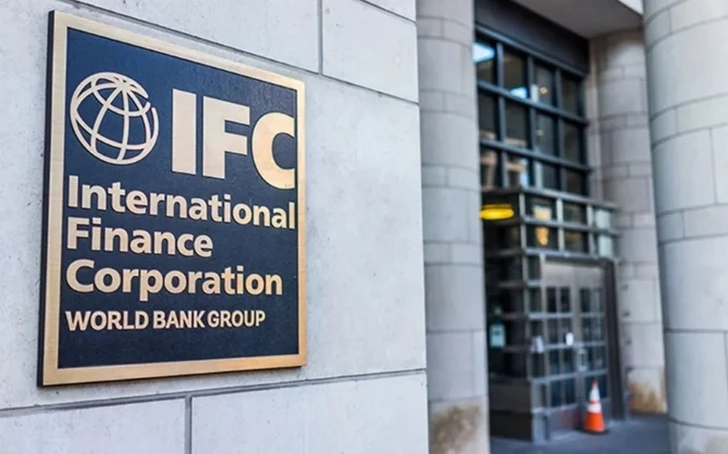 Порт Поти и терминалы Баку: в IFC рассказали о частных инвестициях в Средний коридор