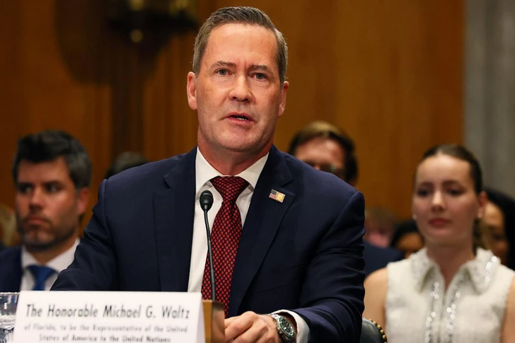 Постпред США при ООН заявил о достаточном количестве оружия для войны против Ирана