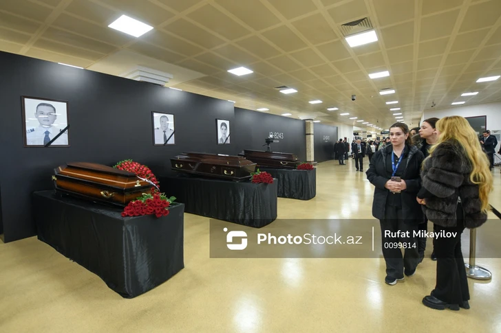 Media.az - Новости Азербайджана - Подруга Александра Кальянинова: Улыбка никогда не покидала его лица