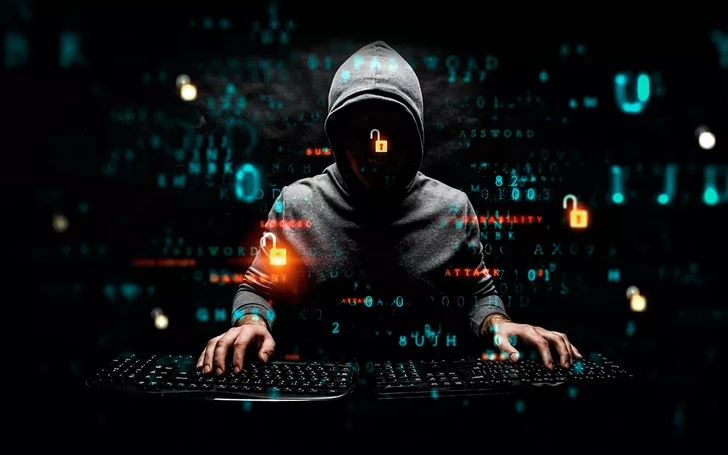 Хакеры выложили в даркнет данные 114 тысяч сотрудников силовых структур Великобритании