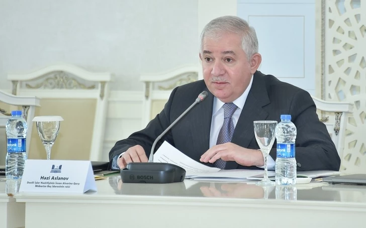 Генерал-майор полиции: Необходимо увеличить число приютов для жертв торговли людьми