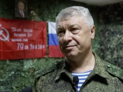 ФСБ России: За покушением на генерала Алексеева отчетливо виден британский след
