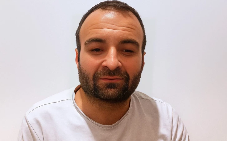 Тиктокер «Шекили Парвиз» арестован на 25 дней