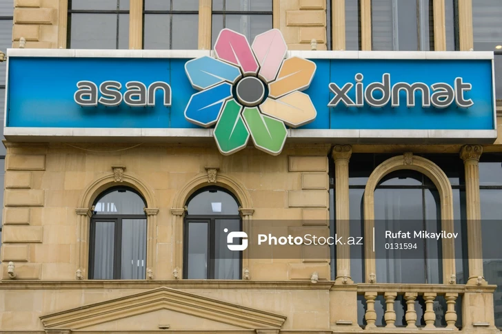 Центры ASAN xidmət начнут выдавать наркологические справки