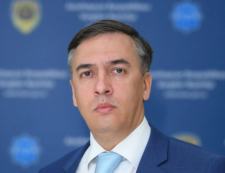 Заур Фатизаде: Азербайджан активизирует усилия по противодействию ОД/ФТ