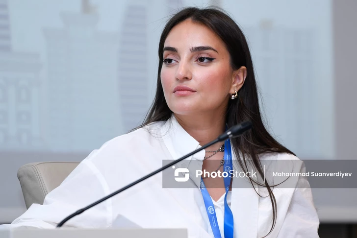 Media.az - Новости Азербайджана - BCAW2026: В Баку обсуждают региональную интеграцию сертификатов зеленой энергии