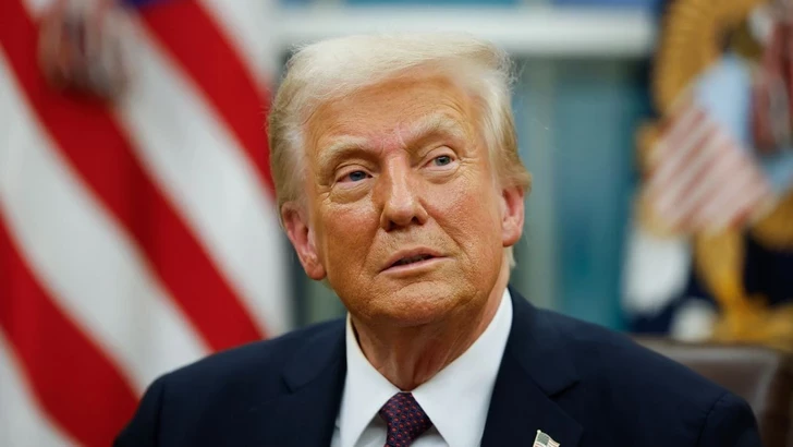 Трамп прибудет в Малайзию для урегулирования конфликта между Таиландом и Камбоджей