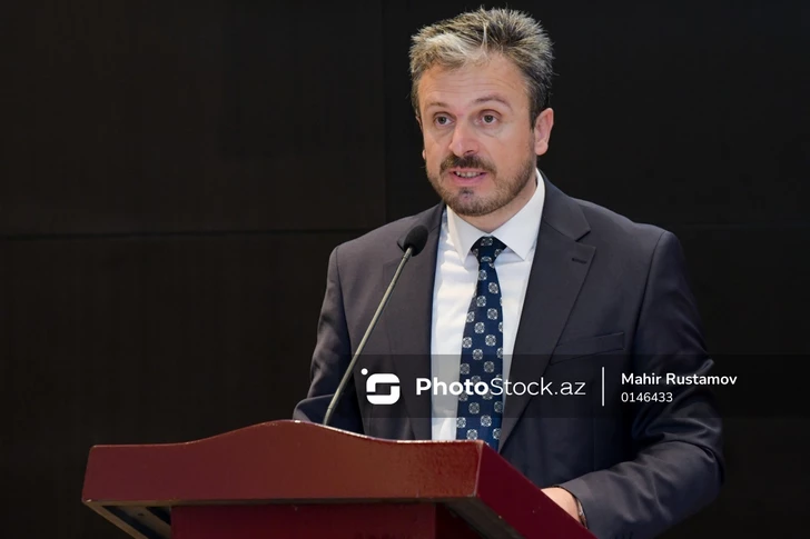 Media.az - Новости Азербайджана - Азербайджан принимает международную конференцию по вопросам аудита и прав человека