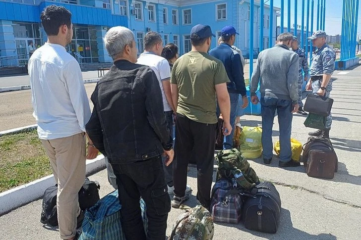 Депутат: Россия проиграет от антимигрантской политики, а Азербайджан окажется в выигрыше