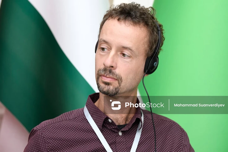 Media.az - Новости Азербайджана - Историческое решение в Баку: композиторы тюркского мира впервые объединились в единый Союз